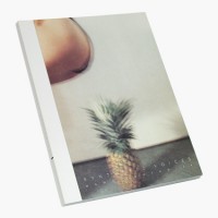 Mark Borthwick Photo Book / Synthetic Voices